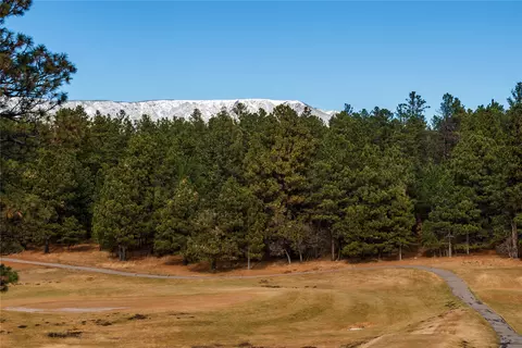 lot45 Camino Facil, Rociada, NM 87742