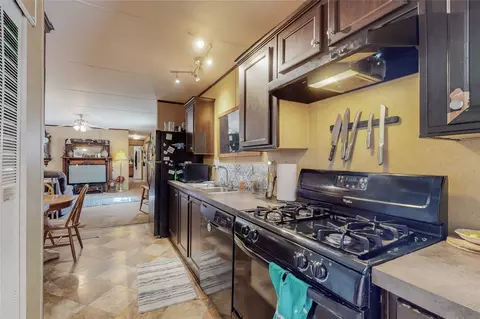 85 Sanchez Rd, Ribera, NM 87560 photo 5