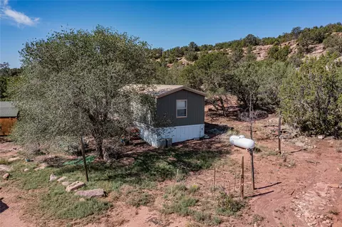 85 Sanchez Rd, Ribera, NM 87560 photo 2