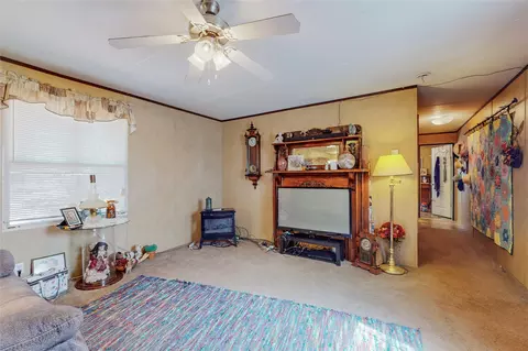85 Sanchez Rd, Ribera, NM 87560 photo 32