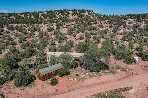 85 Sanchez Rd, Ribera, NM 87560 photo 1