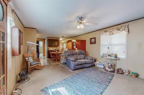 85 Sanchez Rd, Ribera, NM 87560 photo 4