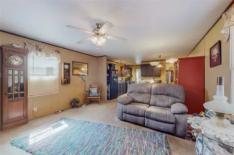 85 Sanchez Rd, Ribera, NM 87560 photo 3