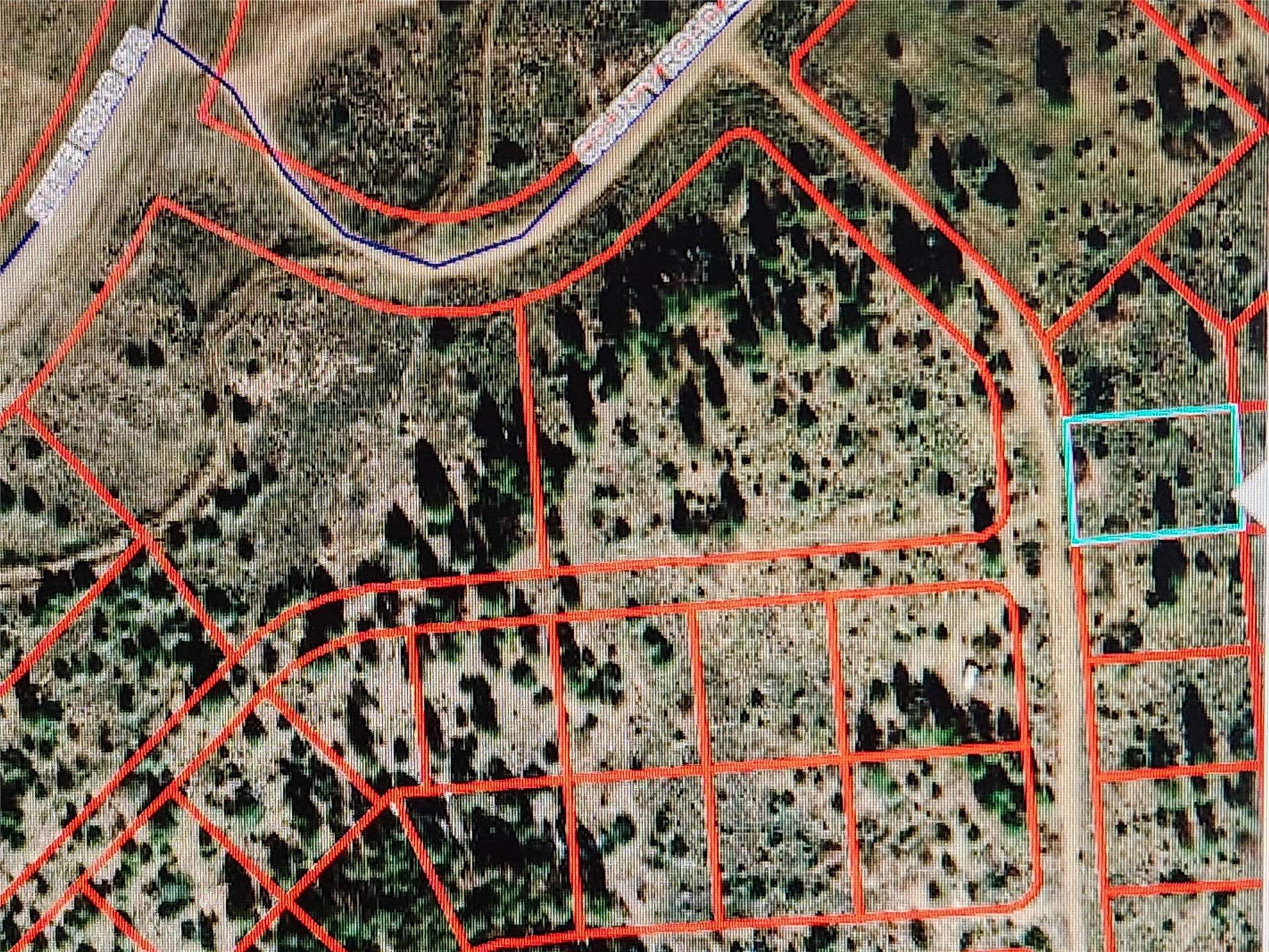 Block 13 Lot 15 Tzama Division  
