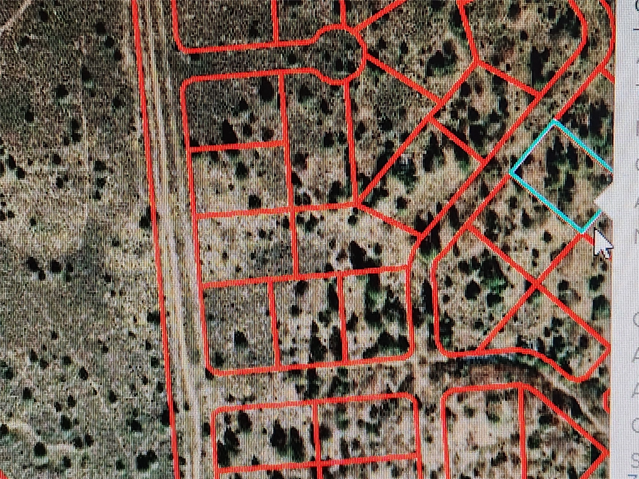 Block 16 Lot 22 Tzama Division  