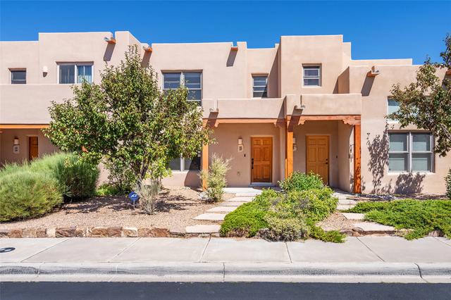 Santa Fe, NM Condos & Townhouses For Sale & Condos & Townhouses For
