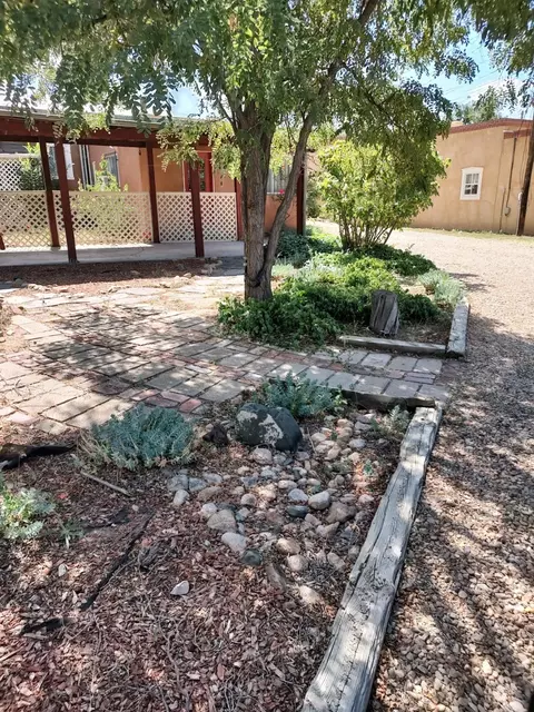 509 511 Agua Fria St, Santa Fe, NM 87501