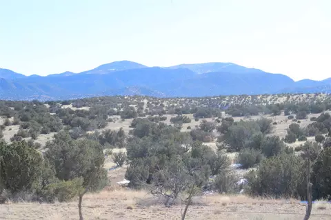 105 Acres, Sandia Park, NM 87047
