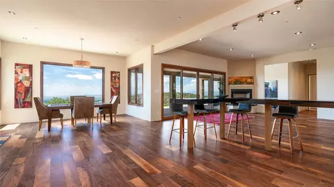 2704 Buffalo Ln, Santa Fe, NM 87501