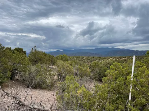 4104 Via Scalla #LOT 224, Santa Fe, NM 87506