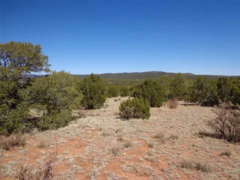 1 Camino Del Sol, Serafina, NM 87569