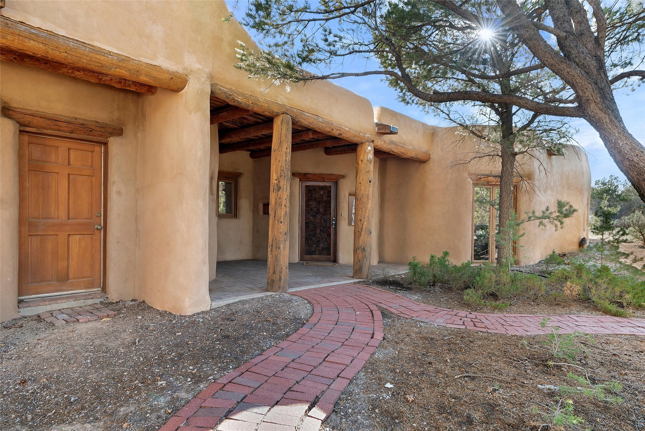 154 Piedra Loop