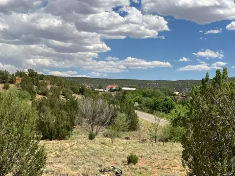 2 07 Acres Nm 3, Villanueva, NM 87583