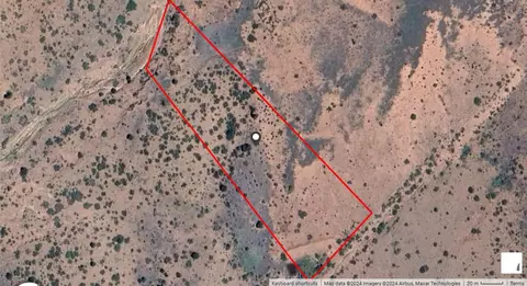 lot40 Block 7 #3, Newkirk, NM 88431