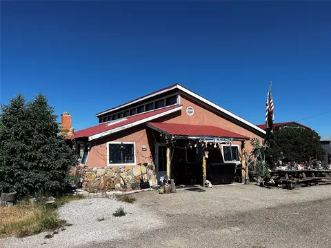 24285 Us Hwy 84, Cebolla, NM 87518