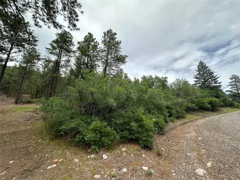 19 Brazos Circle, Chama, NM 87520
