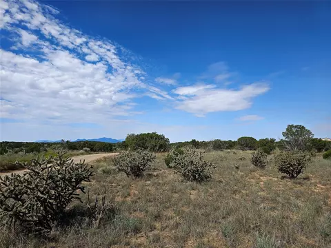 251 Spur Ranch Rd, Lamy, NM 87540