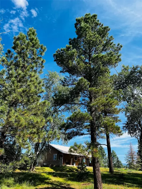 2755 S Hwy 8464, Chama, NM 87520