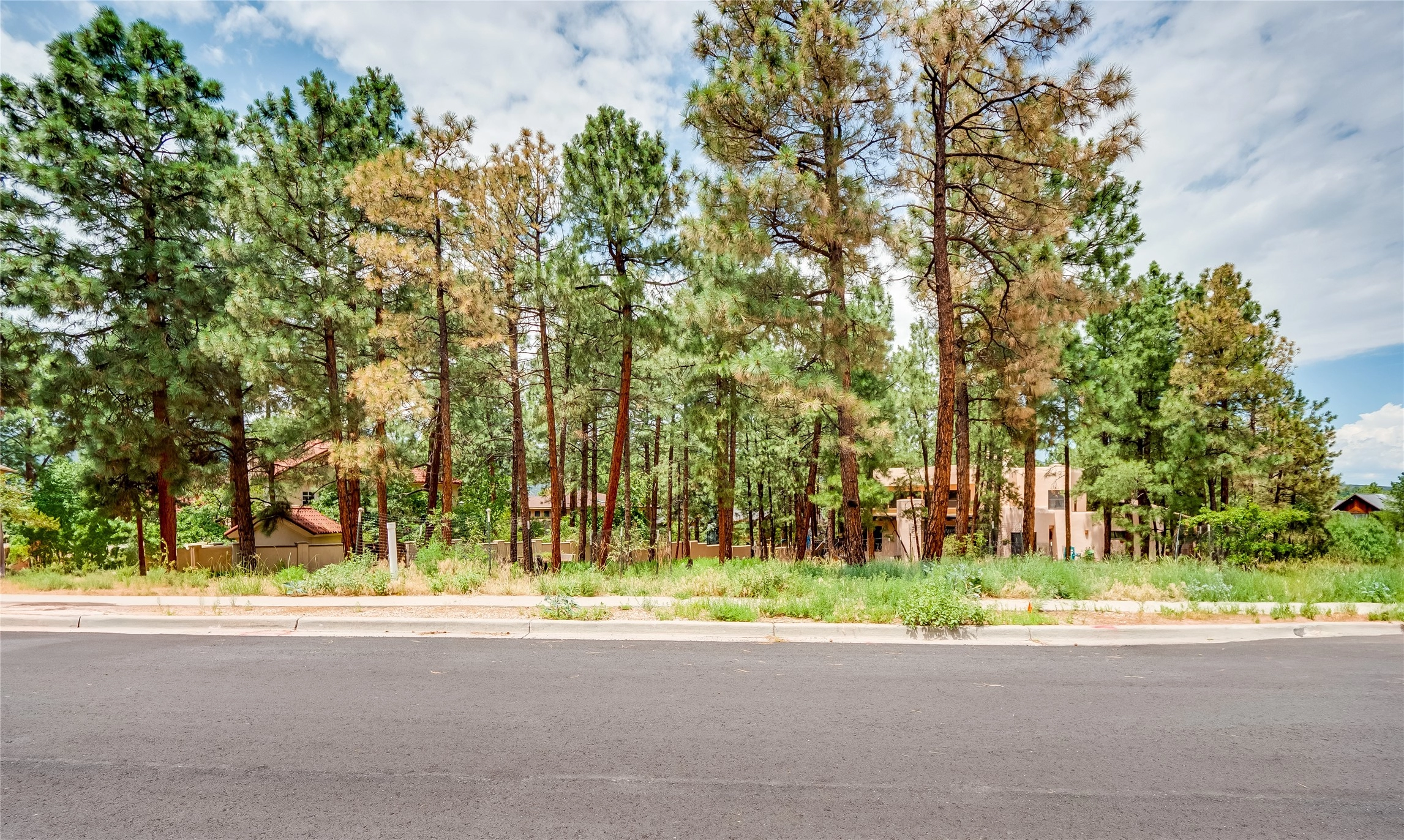 2155 La Tierra Rd