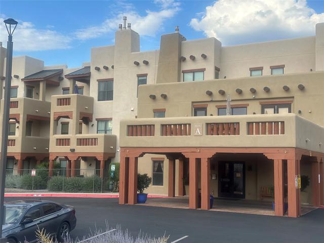 1405 Vegas Verdes #124, Santa Fe, NM 87507 - Movoto