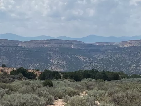 Near Kalitaya Way, Santa Fe, NM 87506