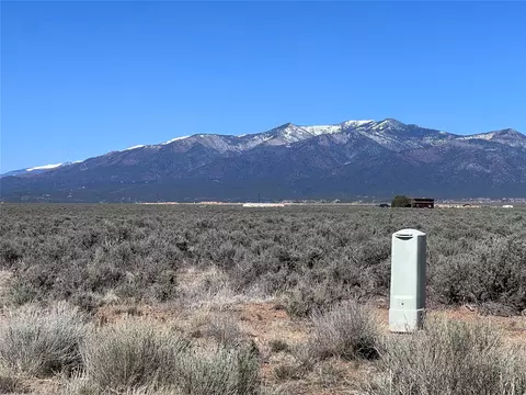 0 Calle Feliberto, El Prado, NM 87571