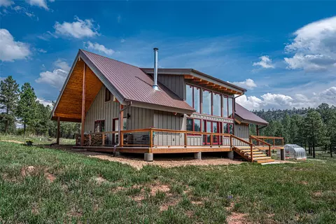 115 Blue Deer Ranch Road B-109, Buena Vista, NM 87712