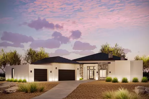 1110 Alma Dura Cir, Santa Fe, NM 87501