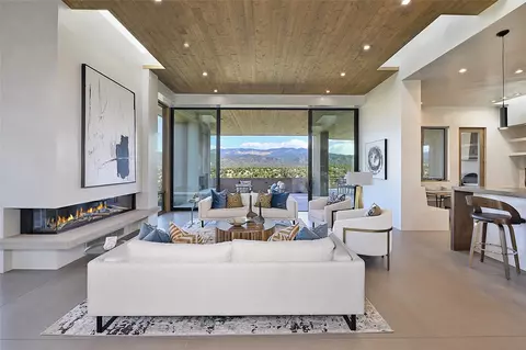 3295 Monte Sereno Dr, Santa Fe, NM 87506