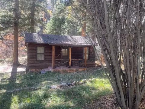 13 Holy Ghost Rd, Terrero, NM 87573 photo 4