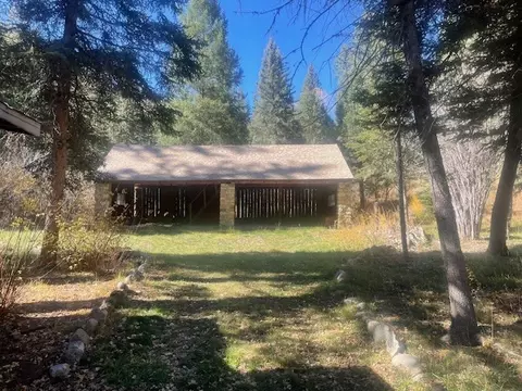 13 Holy Ghost Rd, Terrero, NM 87573 photo 6