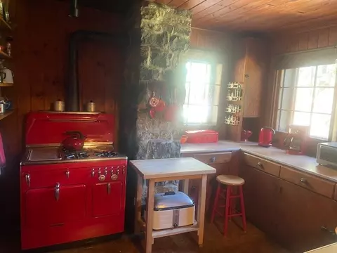 13 Holy Ghost Rd, Terrero, NM 87573 photo 12