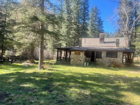13 Holy Ghost Rd, Terrero, NM 87573 photo 9
