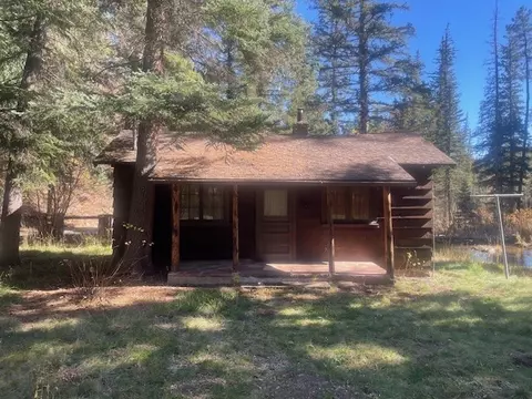 13 Holy Ghost Rd, Terrero, NM 87573 photo 2