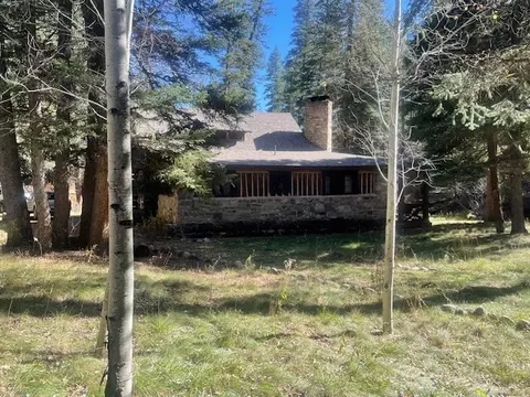 13 Holy Ghost Rd, Terrero, NM 87573 photo 5