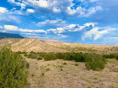 lot79 County Rd 156, Abiquiu, NM 87510