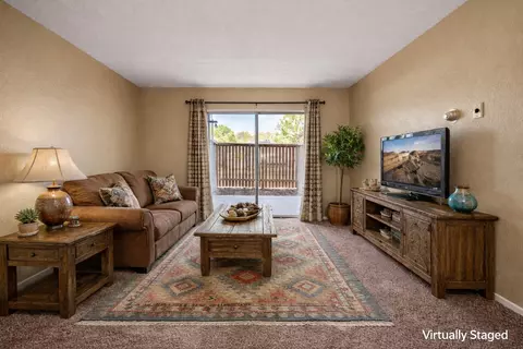 941 Calle Mejia #618, Santa Fe, NM 87501