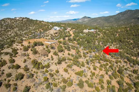 205 Double Arrow #A, Santa Fe, NM 87505