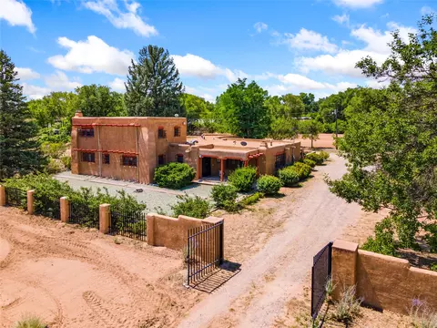 184 Lower San Pedro Rd, Espanola, NM 87532