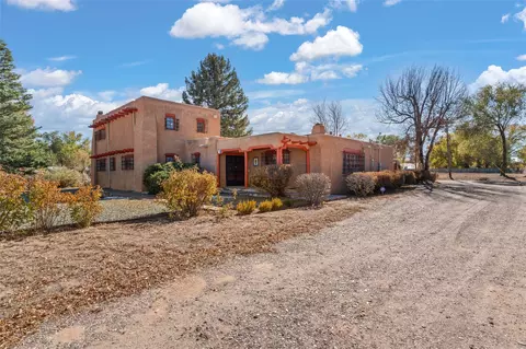 184 Lower San Pedro Rd, Espanola, NM 87532