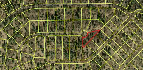 Block 30 Lot 19 Tzama Division, Tierra Amarilla, NM 87575