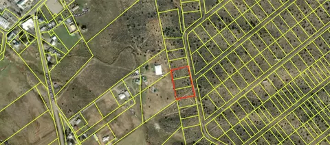 tbd 3 Lots 15 Acres Chama River Ests, Tierra Amarilla, NM 87575