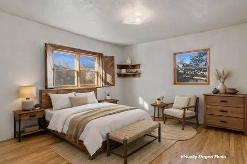 420 Camino Don Miguel, Santa Fe, NM 87505