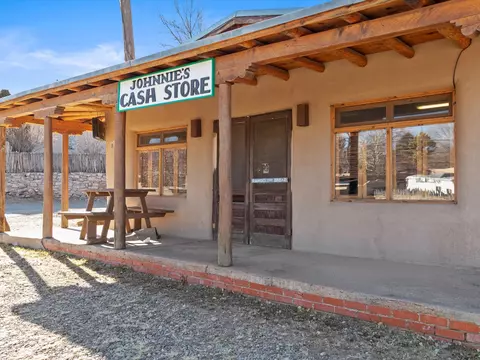 420 Camino Don Miguel, Santa Fe, NM 87505
