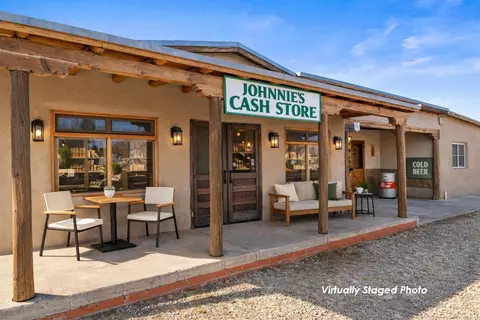 420 Camino Don Miguel, Santa Fe, NM 87505
