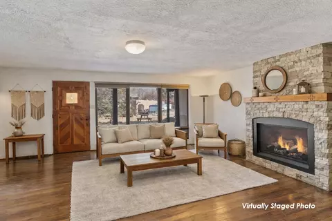 420 Camino Don Miguel, Santa Fe, NM 87505