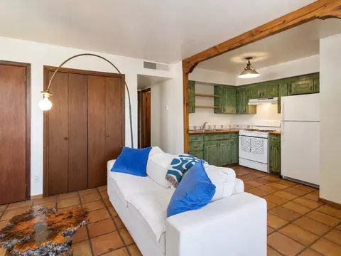 414 A And B Camino Don Miguel, Santa Fe, NM 87505