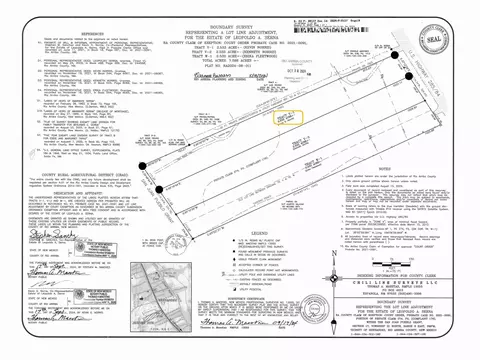 tbd Us Highway 84285 #TRACT V-1, Hernandez, NM 87537