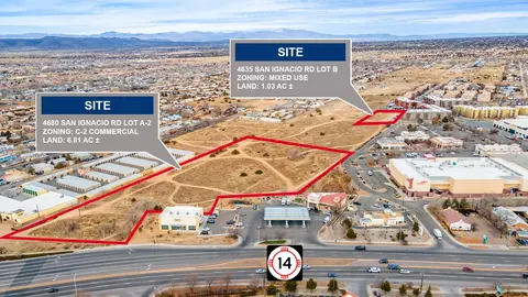 4680 San Ignacio Rd, Santa Fe, NM 87501