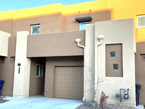 247 San Clemente Ave NW, Albuquerque, NM 87107